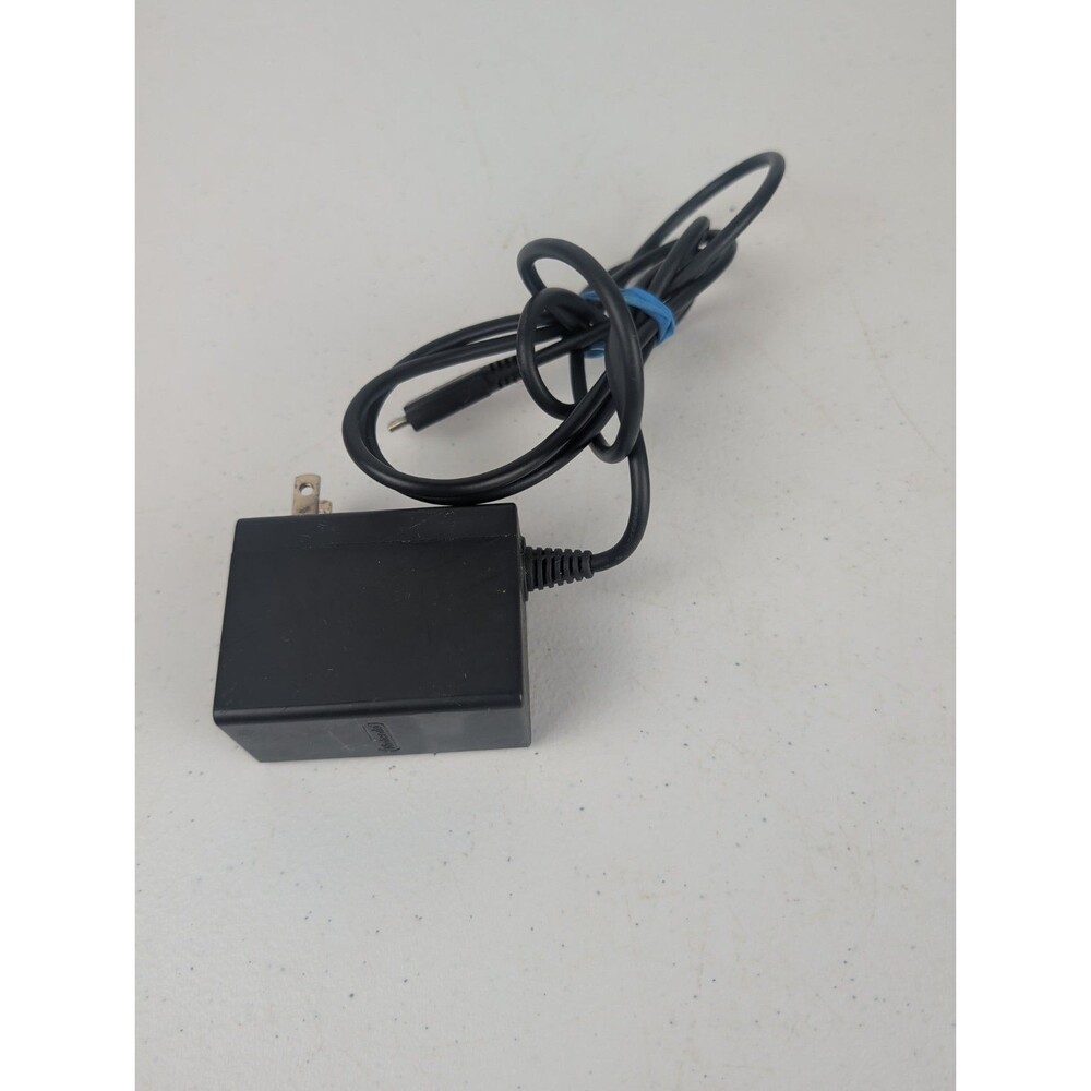 Official Nintendo Switch AC Adapter Charger HAC-002(USZ) Genuine OEM -